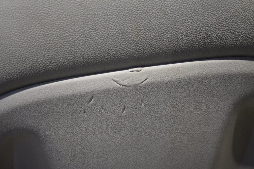 фото №11, Сиденье передний левый mercedes w167 1