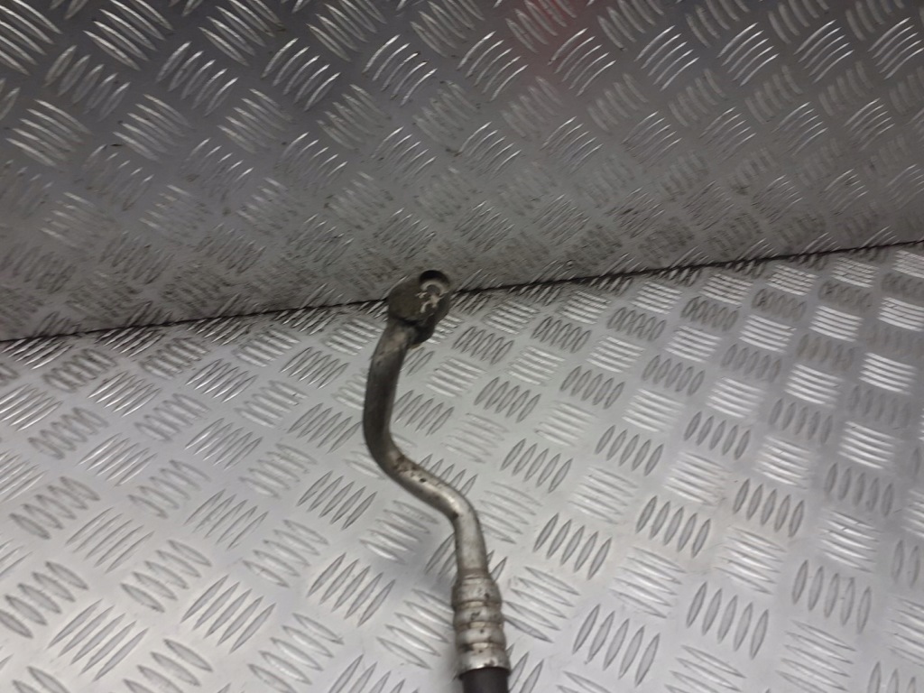 фото №3, Шланг кондиционера audi a4 b7 2.7 tdi