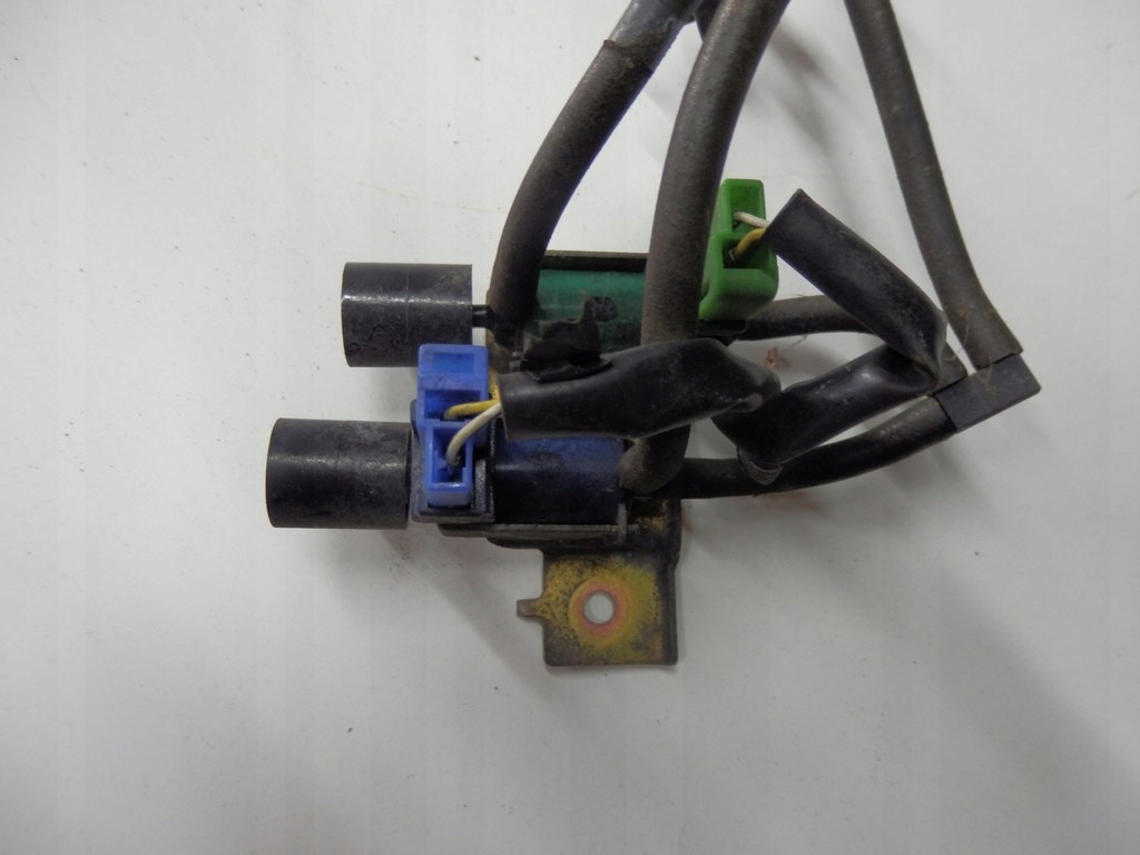 фото №1, Daihatsu terios 02 датчик тиску