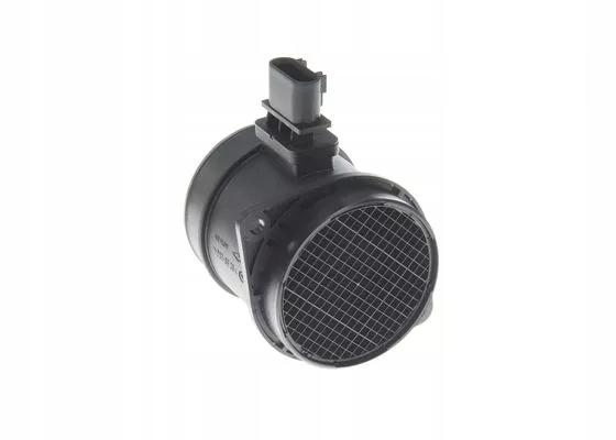 фото №1, Витратомір повітря chevrolet capti