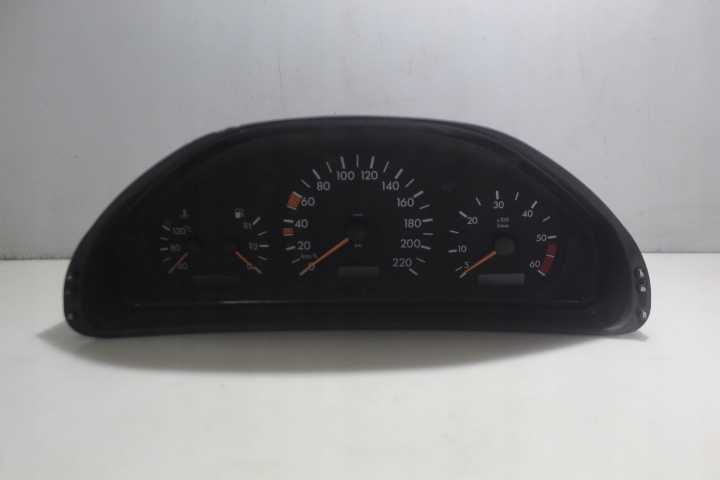 Купить Приборы mercedes e klasa w210