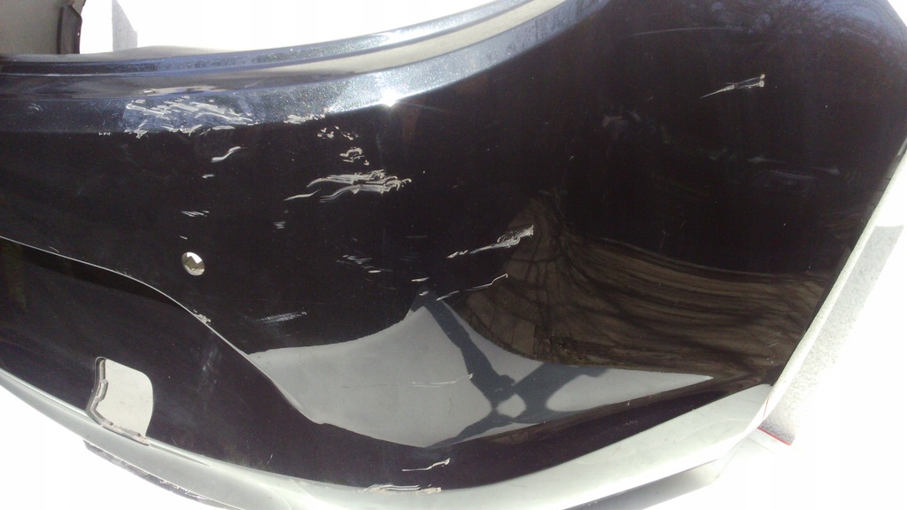 фото №13, Opel cascada бампер задняя pdc europa