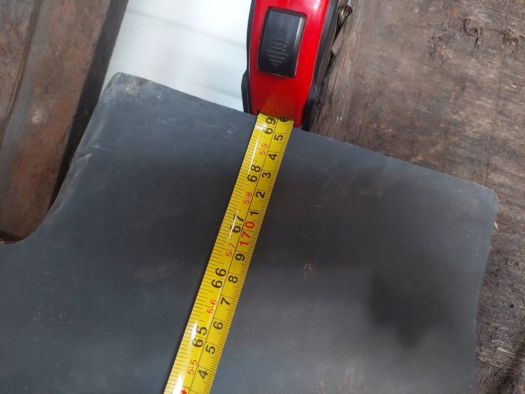 фото №9, Обшивка підлога кузов renault master iii