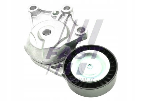 фото №1, Натягувач ремінь клиновий do citroen ds3 ds4 ds5