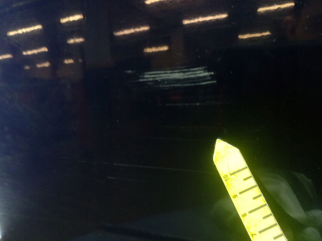 фото №12, Honda civic viii fd sedan 07- дверь задняя левая задние b-536p