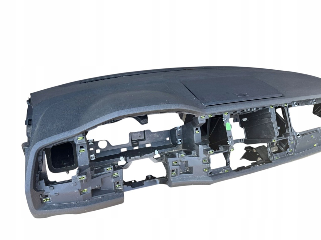 фото №5, Vw multivan t6 консоль подушки безопасности воздушные подушка безопасности комплект оригинал