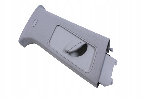 фото №1, Захист стійка права vw golf vi 3d