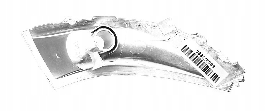 фото №2, Поворотник w дзеркало лівий renault clio iv 12-19