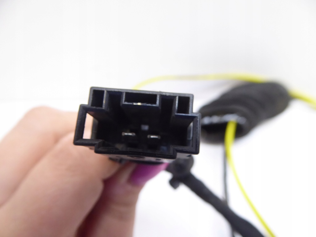 фото №4, A klasa w168 джгут двері задня ліва 1.7 cdi