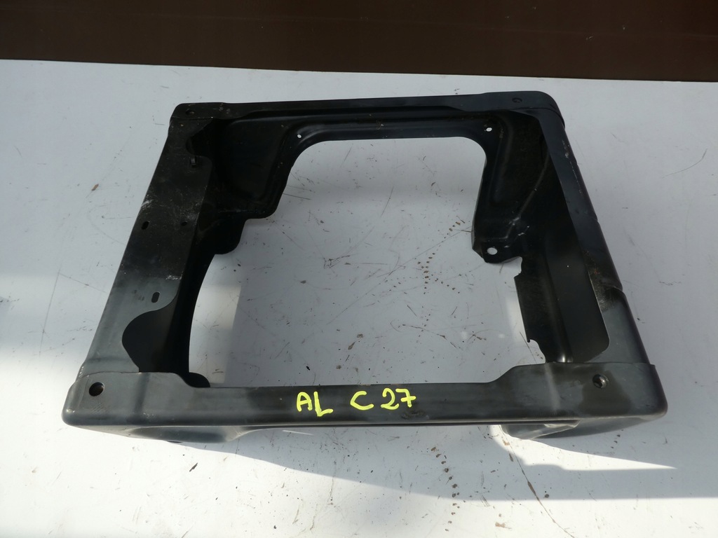 фото №1, Renault master iii каркас основание сиденье