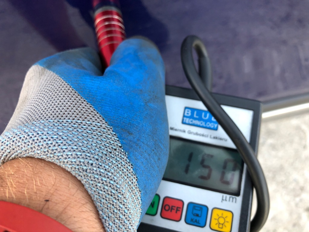 фото №8, Двері праве передні перед fiat 500l 530/a