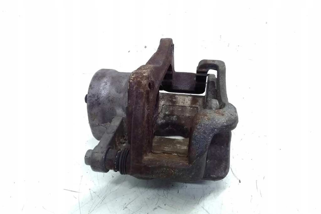 фото №6, Суппорт тормозной передний левый hyundai genesis coupe bc140135 2.0l бензиновый