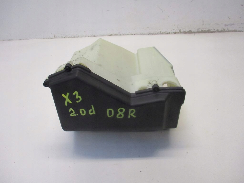 фото №1, Корпус комп'ютер bmw x3 e83 2.0 d