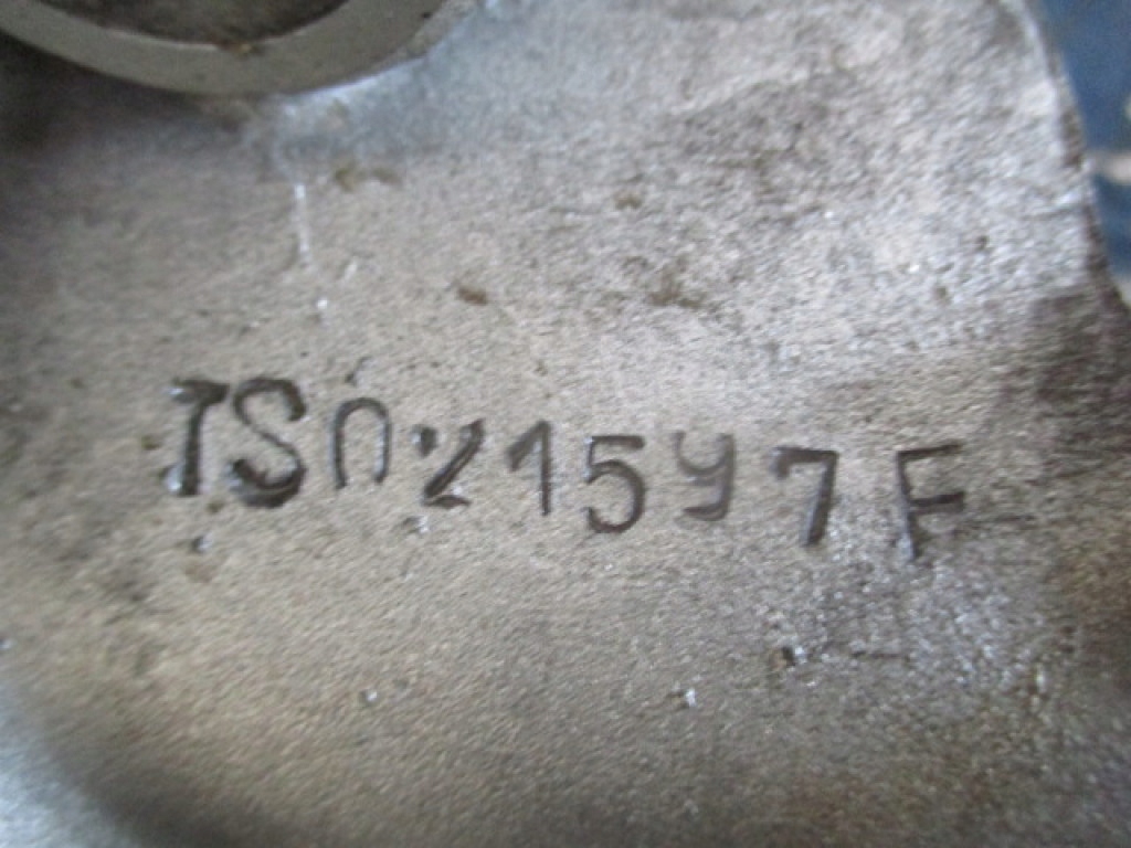 фото №8, Audi a4 b6 рулевая рейка трансмиссия рулевая 7852501805 zf