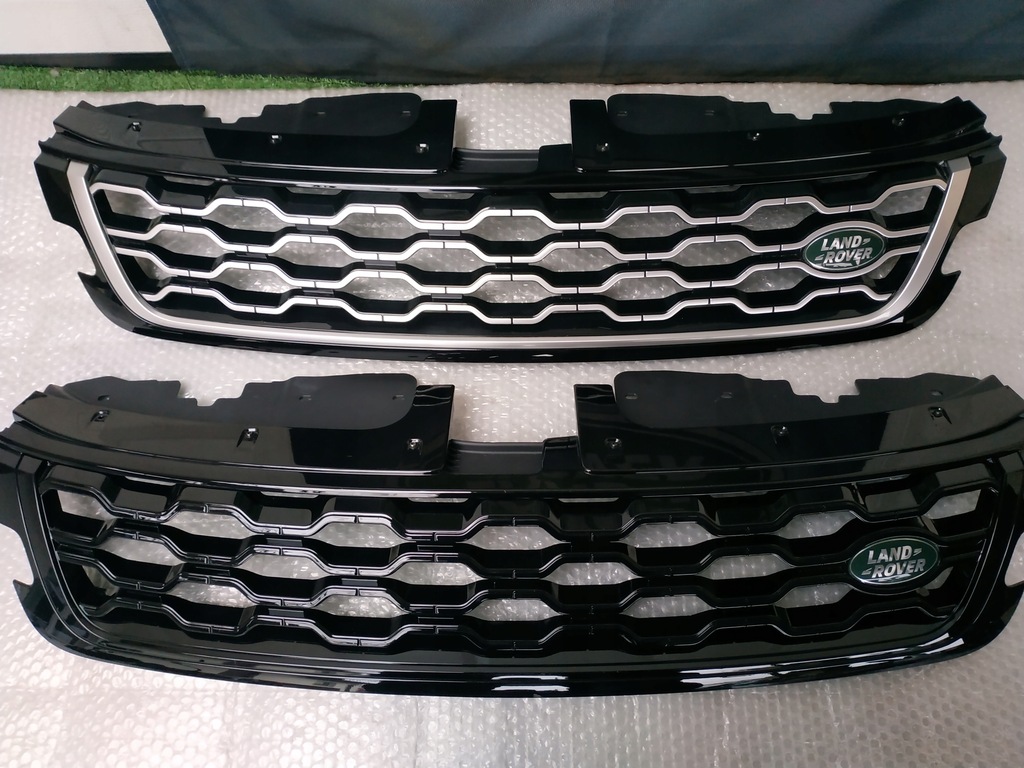 фото №10, Range rover evoque l551 поворотник w дзеркало ліва lr048352