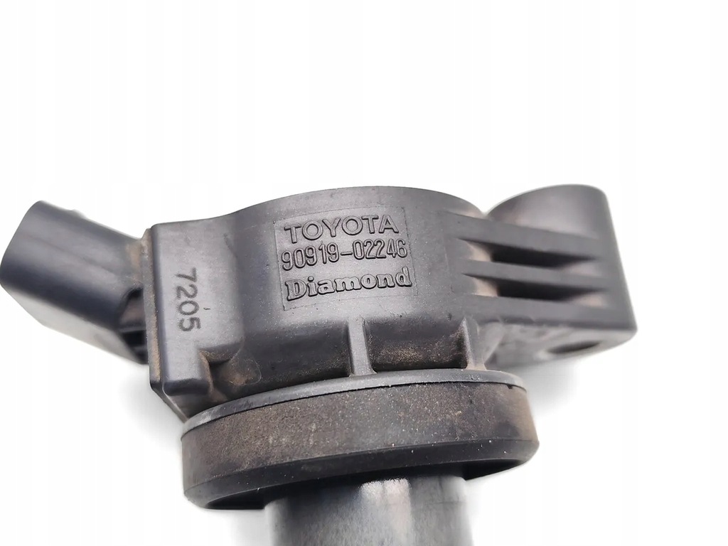 фото №7, Lexus rx катушка зажигания wysokiego напряжения 400h awd full hybrid 2007 suv