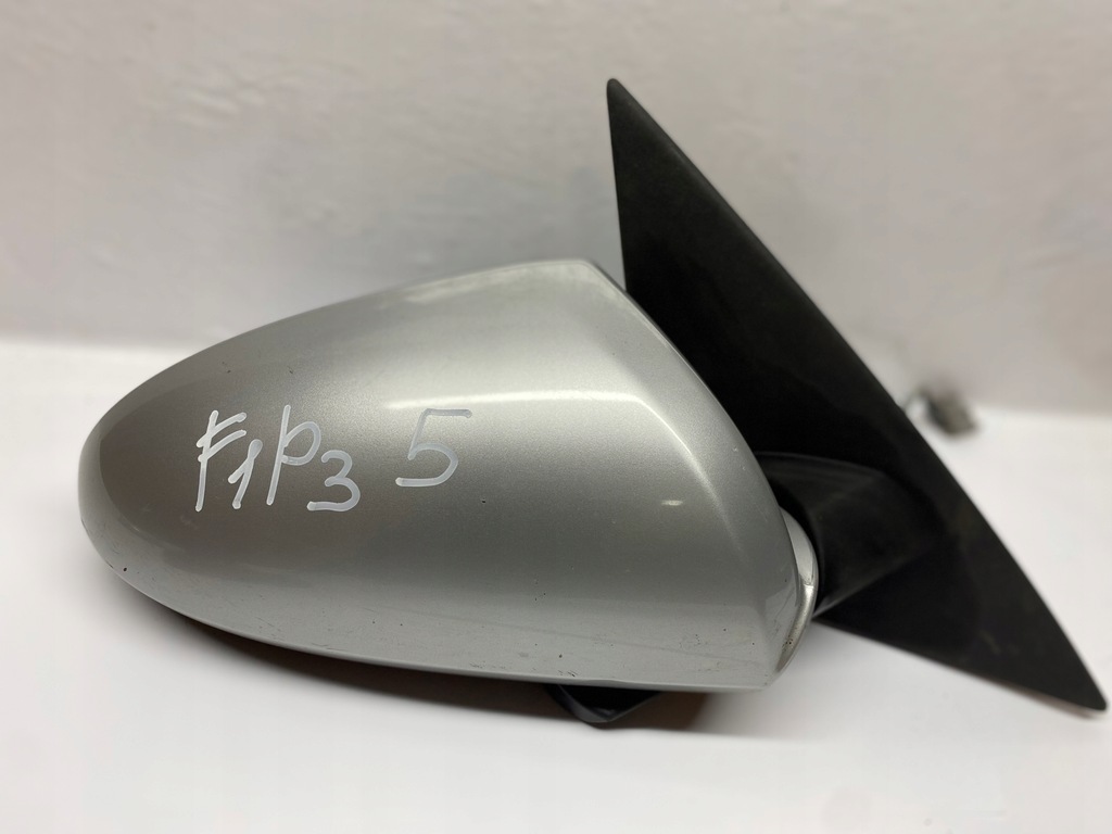 фото №6, Зеркало правое электрический nissan primera