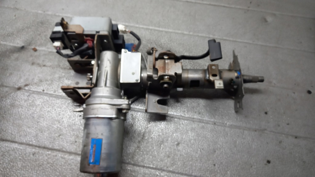 фото №1, Підсилювач електричний hyundai getz i 06r 1.5crdi