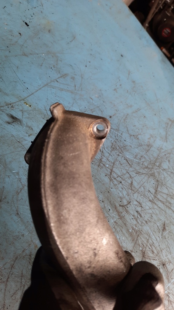 фото №2, Коллектор всасывающий 059145770a audi a6 c5 2.5 tdi v6