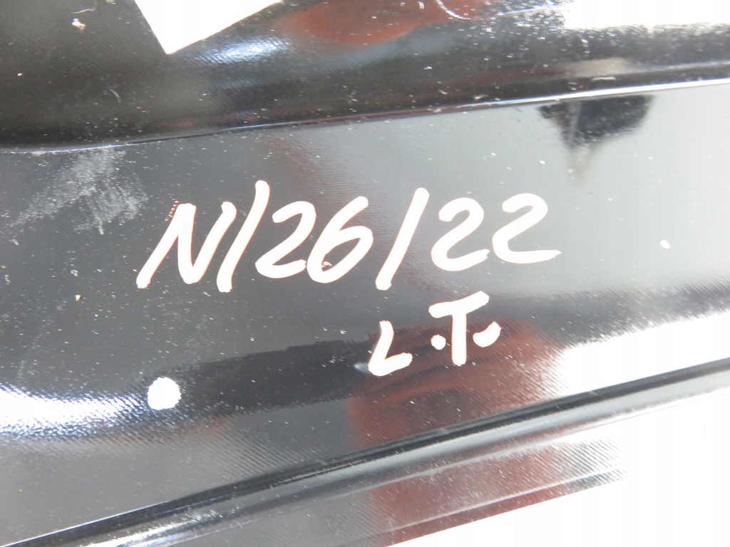 фото №6, Молдинг стекло задняя mini mini countryman r60