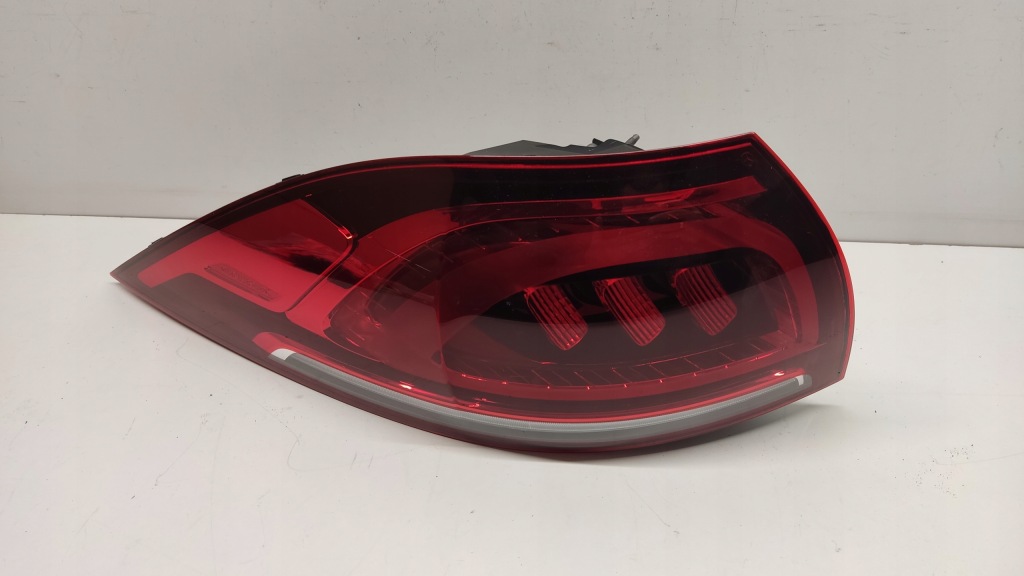 Mercedes gle 167 фара ліва задня лівий задній led Доставка