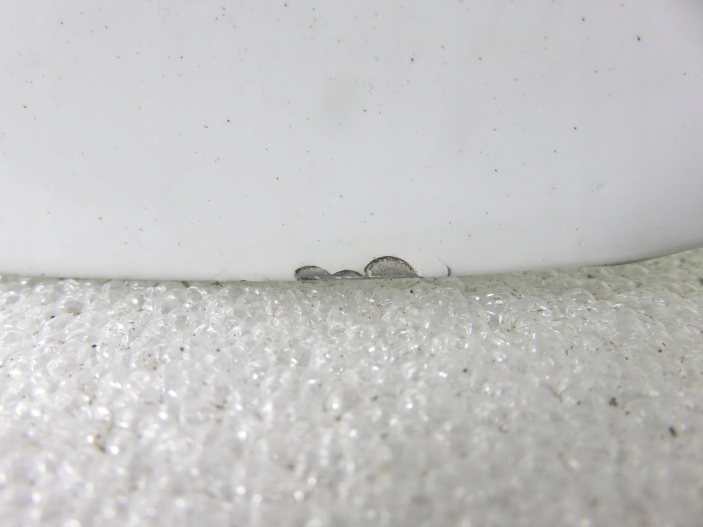 фото №11, Кришка багажника багажника 3d ford fiesta mk6 vi