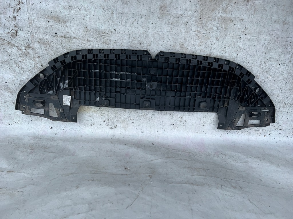 фото №6, Плита захист peugeot 208 ii 2019 pod бампер перед