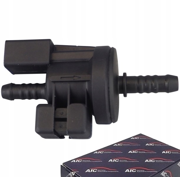 фото №1, Клапан вентиляційний do vw scirocco iii 2.0