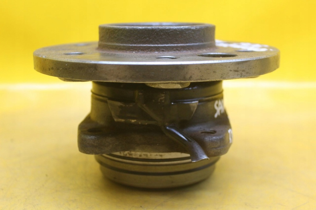 фото №3, Ступиця підшипник задня mercedes sprinter 906 vw crafter