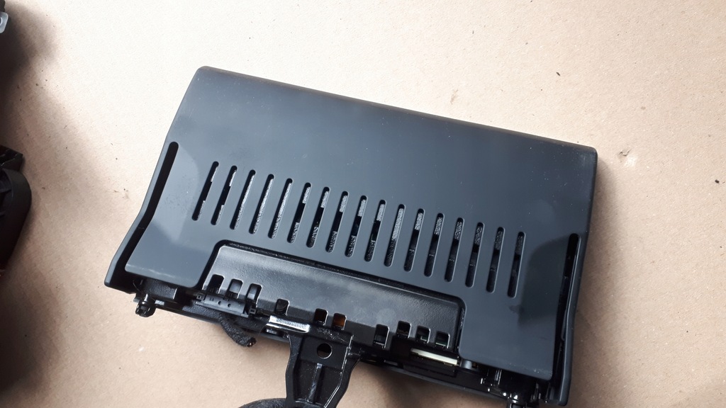 фото №8, A6 c7 4g дисплей экран mmi большой a7 4g s6 s7