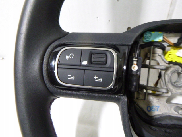 фото №6, Повітропровід мультифункція citroen c5 aircross