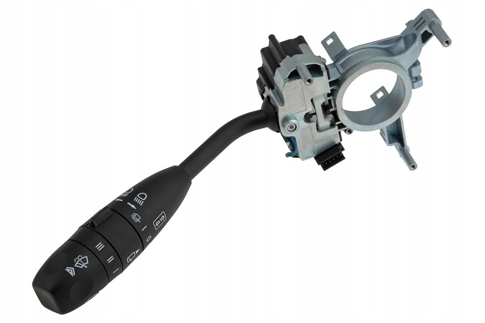 фото №1, Переключатель комбинированный mercedes c s203 01-