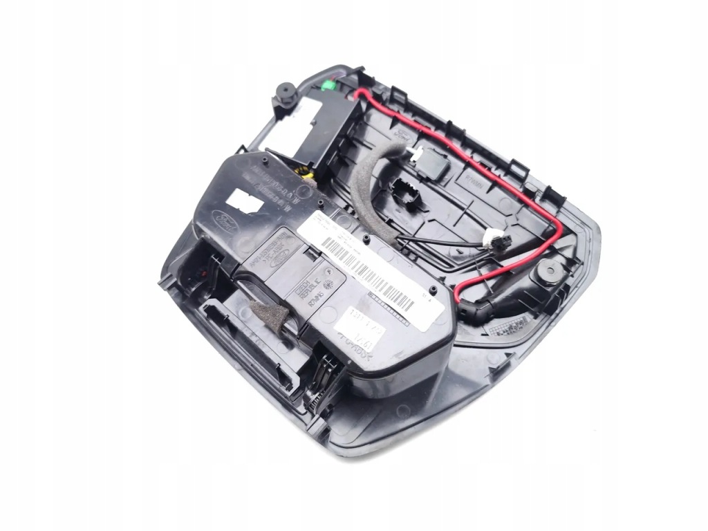 фото №13, Ford kuga бардачок na накладки на фари 2019 suv 4/5dr bm51-a519d56-ba 14-19 дизель