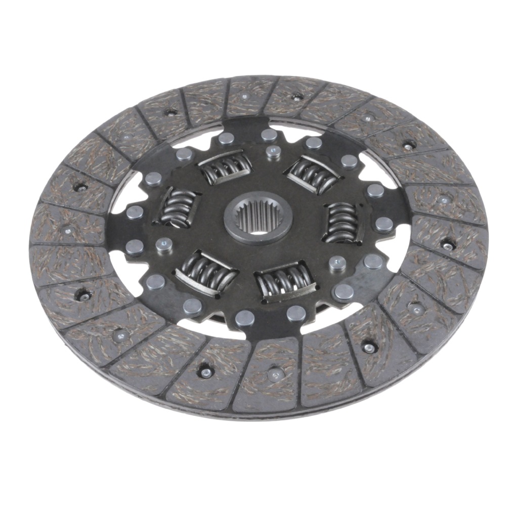 фото №2, Диск зчеплення blue print adn13118