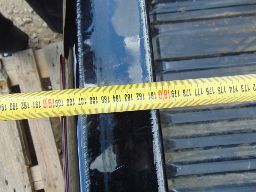 фото №16, Обшивка кузов коробка передач грузовая toyota hilux 2018-