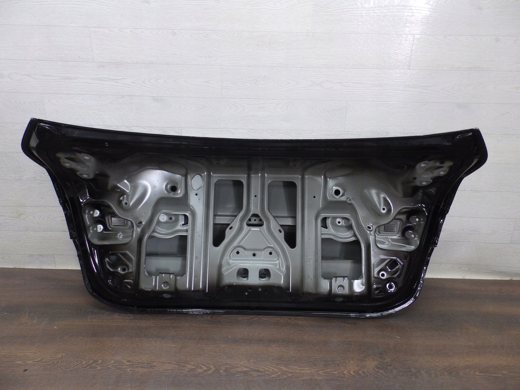 фото №8, Кришка багажника багажника bmw 2 f44 gran coupe