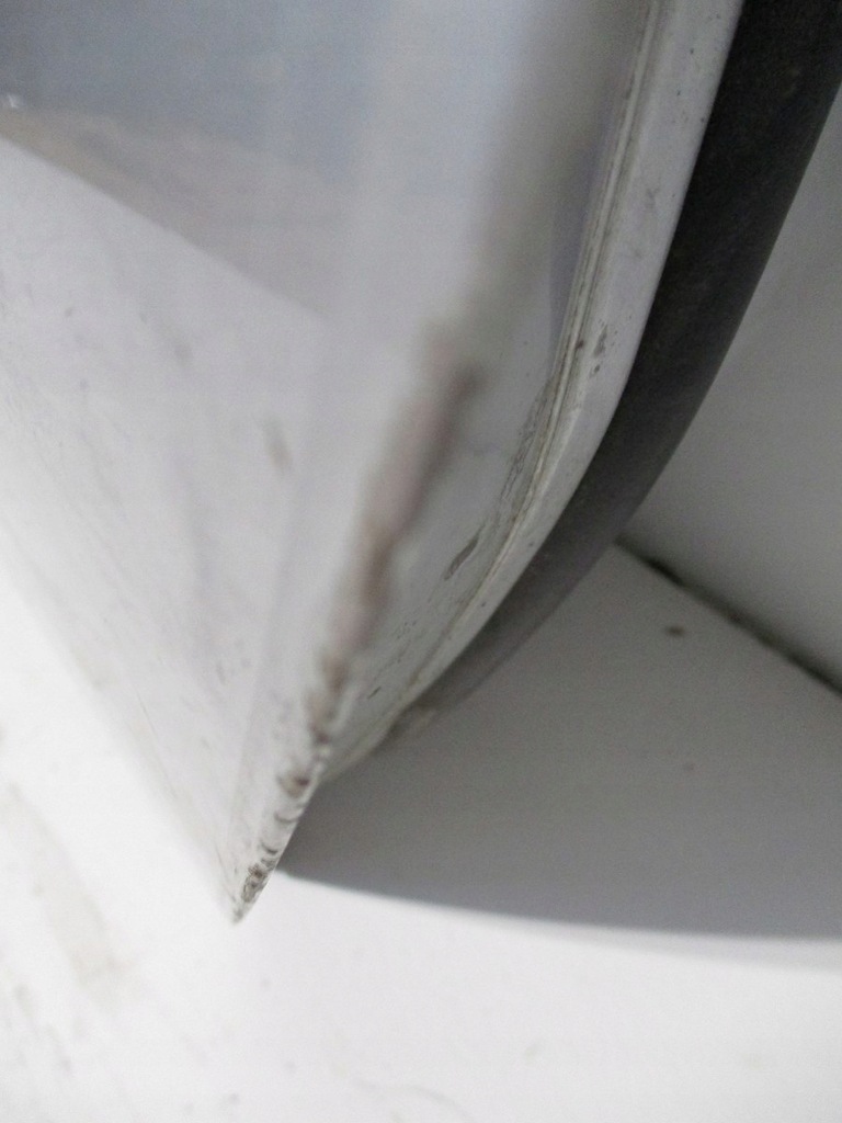 фото №6, Двері ліва передні mercedes slk