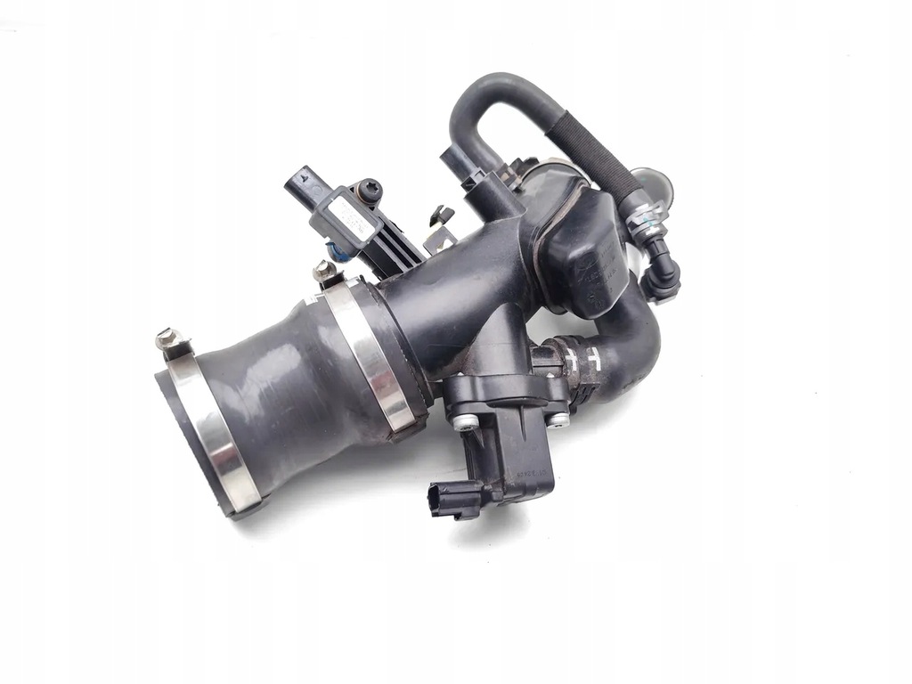 фото №4, Land rover range rover evoque датчик тиску повітря plug-in hybrid