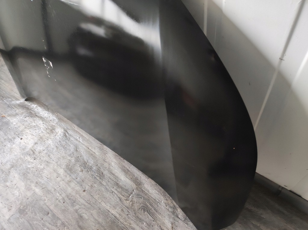 фото №5, Капот honda crv cr-v iv 4 2012-18 nowa оригінальна