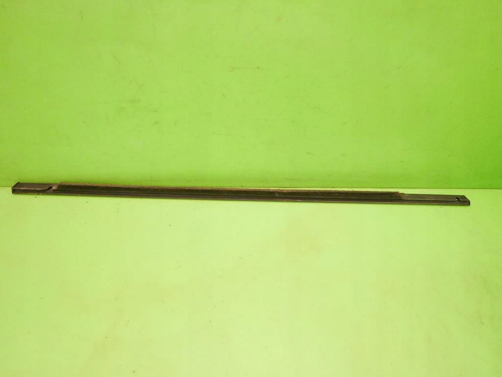 фото №10, Молдинг уплотнитель правая задняя renault scenic ii phi