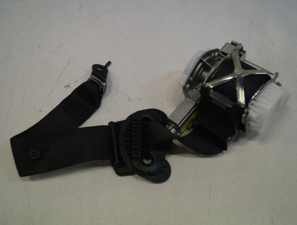 фото №5, Bmw 3 f30 f35 f31 2015 права сторона pas безпеки сидіння передній