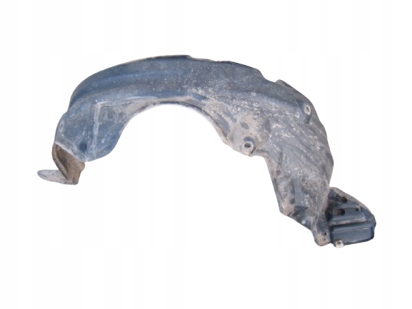 Купити Toyota yaris 2 2 05-11 підкрилок правий перед