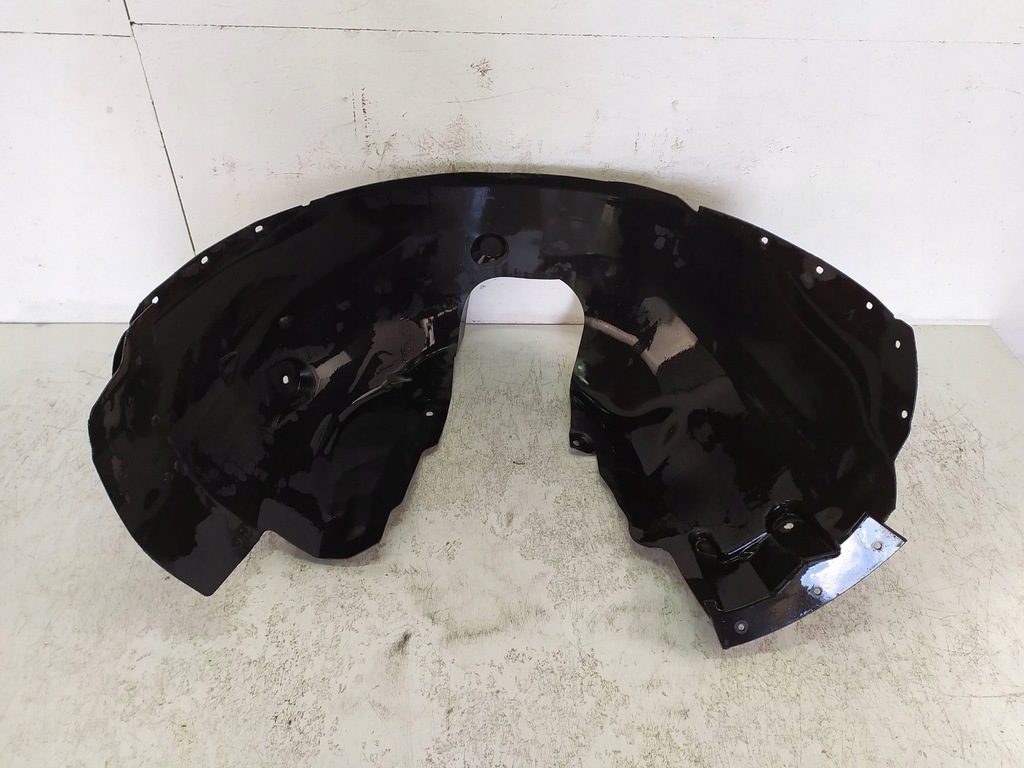 фото №10, Підкрилок лівий перед ford s-max mk2 em2br16115