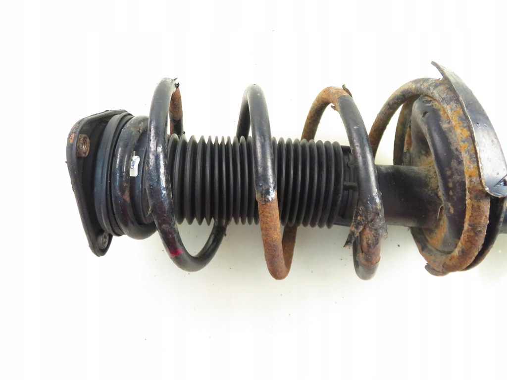 фото №7, Mcperson левый передний volvo s40 ii 1.8