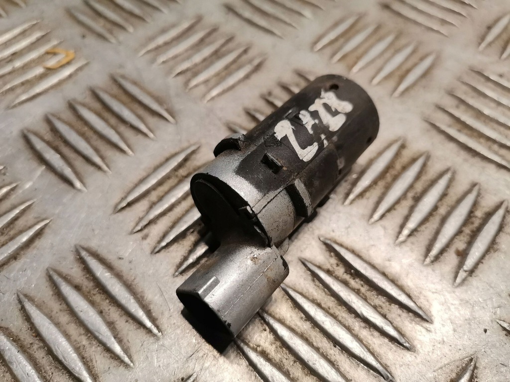 фото №2, Land rover range rover l322 датчик парковки pdc