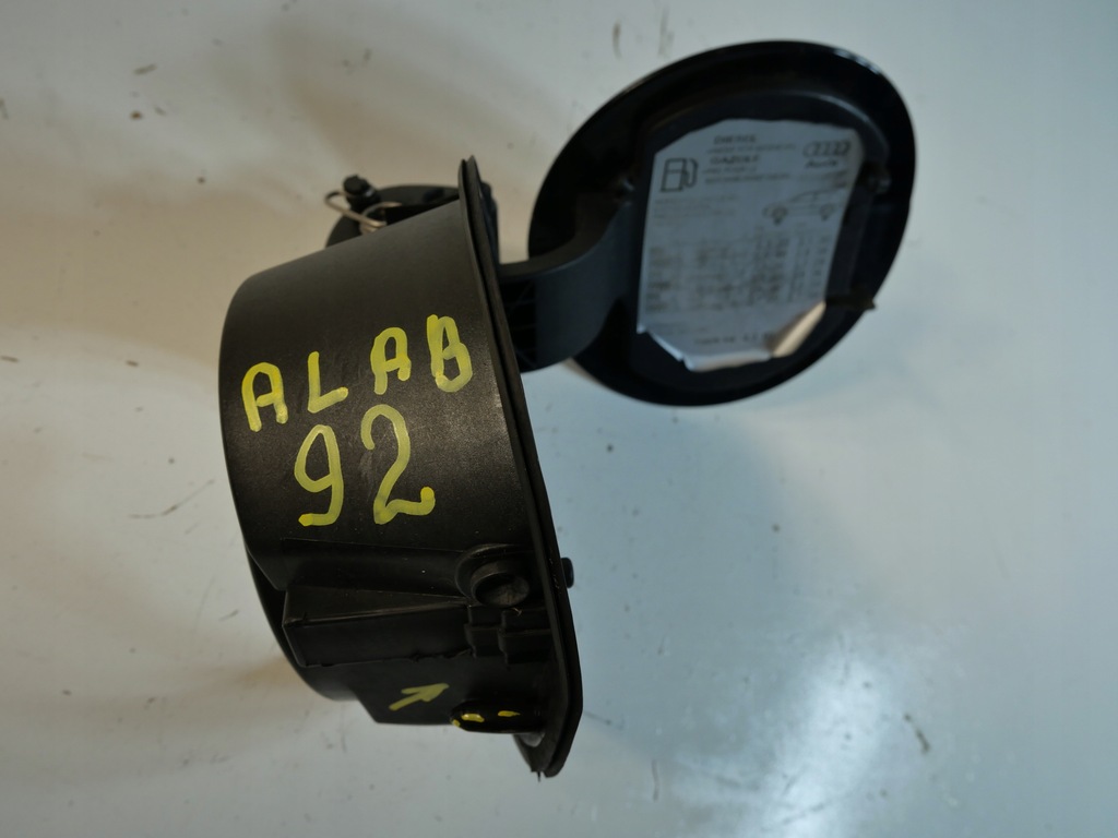 фото №5, Крышка заливной топлива audi a3 8p 8p0809999c