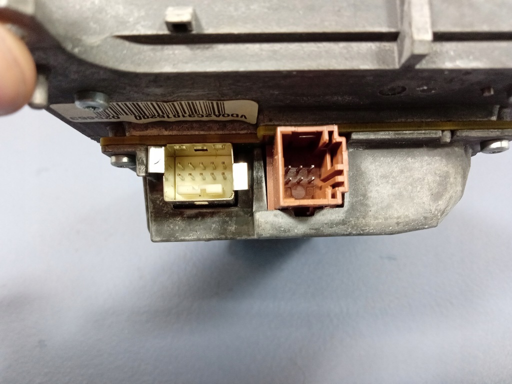 фото №9, Peugeot 508 i дисплей навигации 9678188480