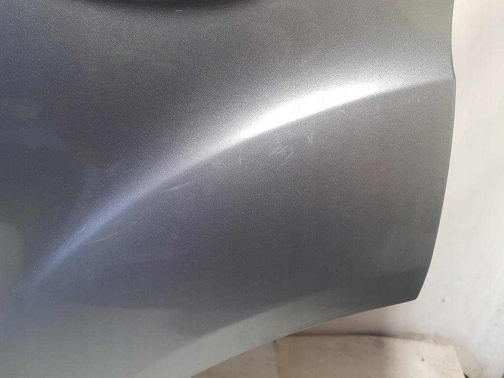 фото №12, Audi q7 4l дверь левая задняя задние