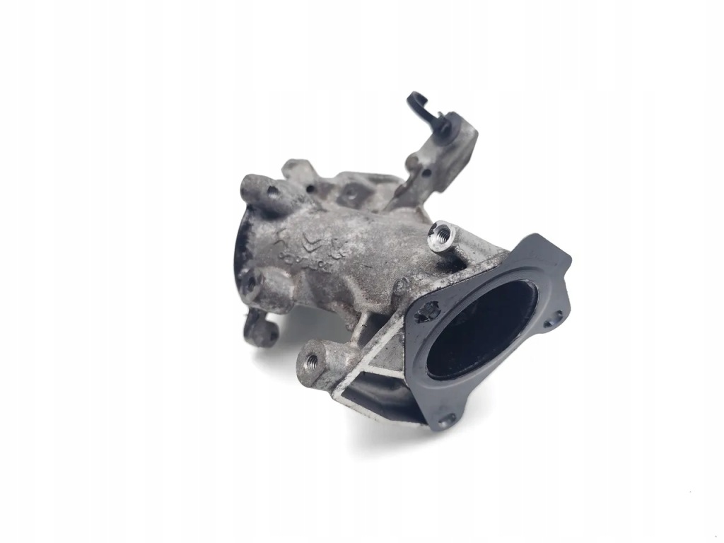 Ford transit connect шланг / труба радиатора выхлопных газов egr 1.5 ecoblue дизель Доставка