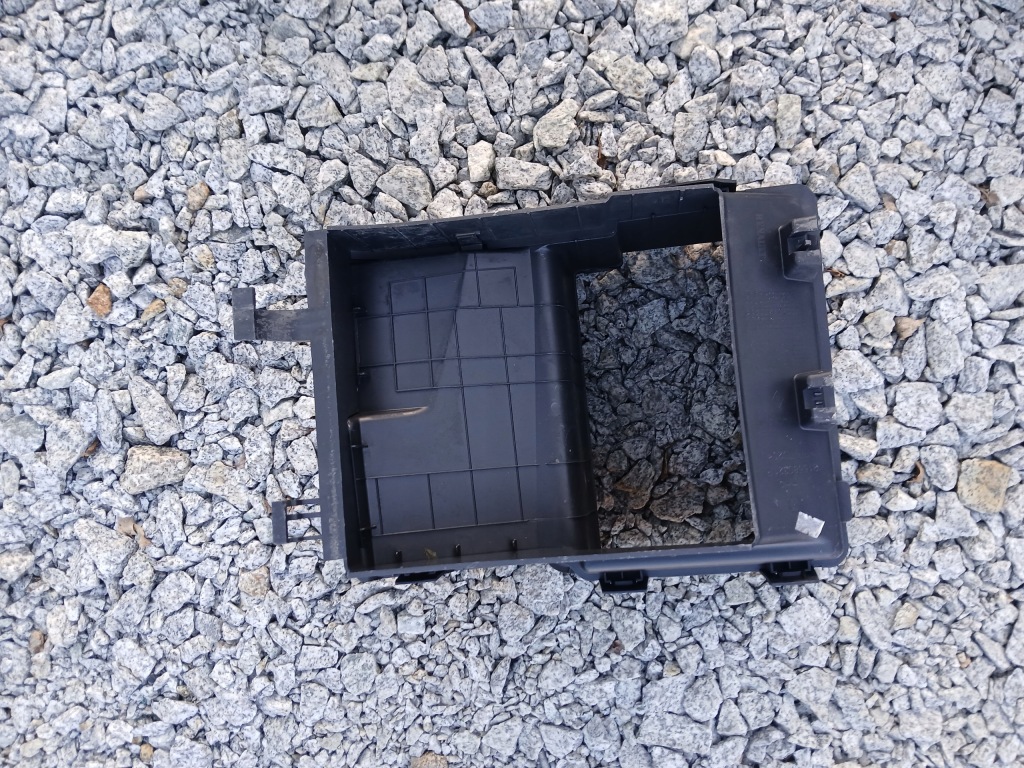 фото №1, Renault clio iv 18/19r 1.5dci впуск повітря оригінал